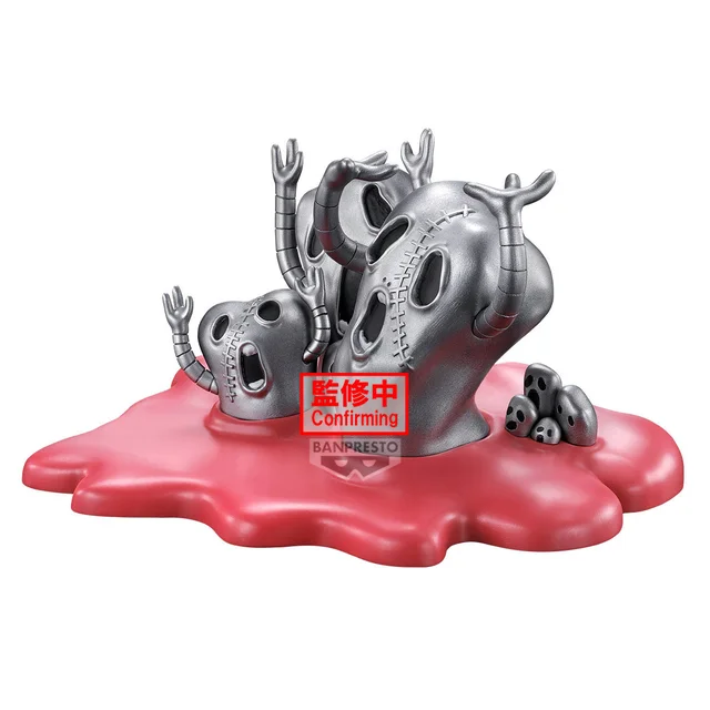 JOJO'S BIZARRE ADVENTURE GOLDEN WIND FL Mt