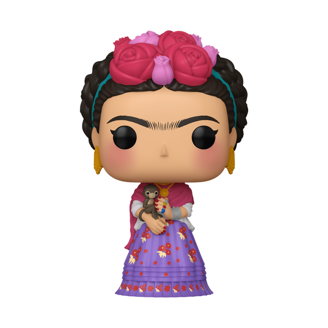 Frida Kahlo Funko POP! Vinyl Figure