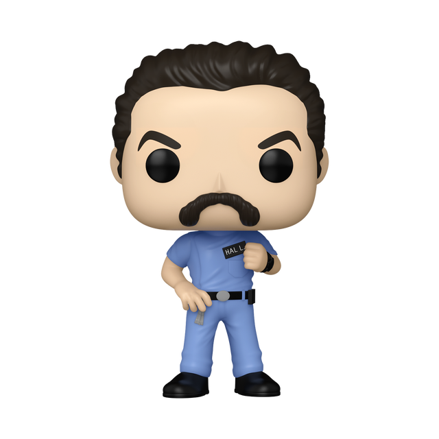 Happy Gilmore Funko POP! Hal L Vinyl Figure