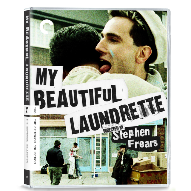 My Beautiful Laundrette