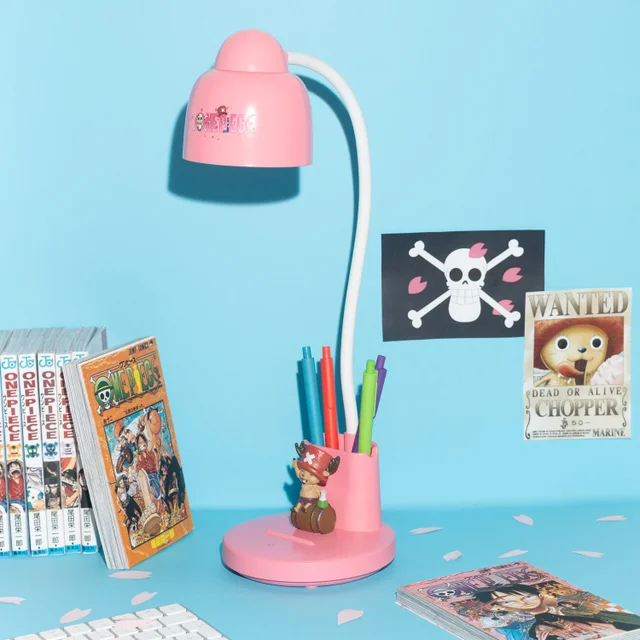Netflix One Piece Desk Lamp