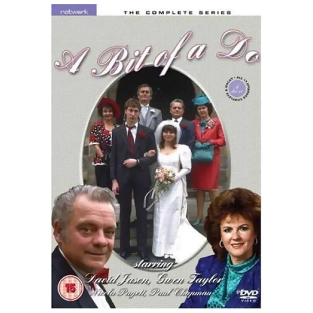 A Bit Of A Do Image 1