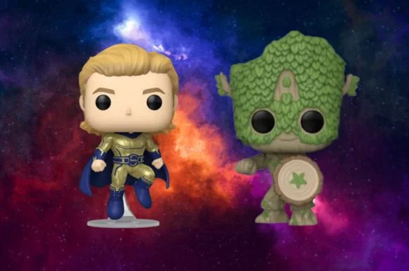3 FOR £18 FUNKO