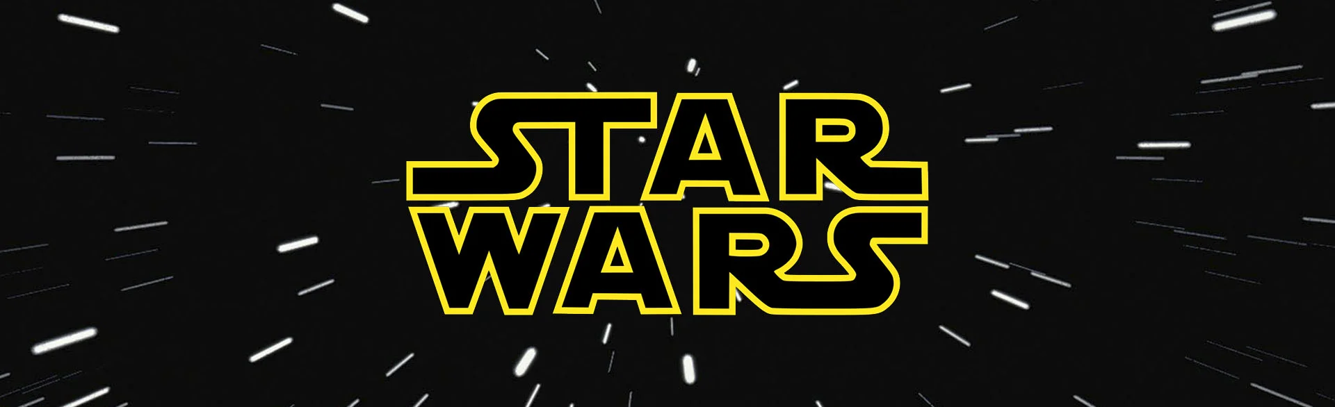 STAR WARS FRANCHISE PAGE BANNER