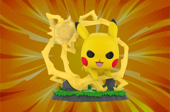 LATEST FUNKO PRE-ORDERS