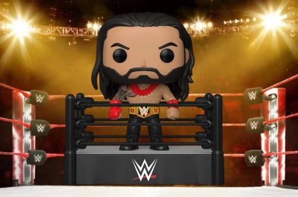 LATEST FUNKO PRE-ORDERS