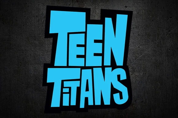 Teen Titans