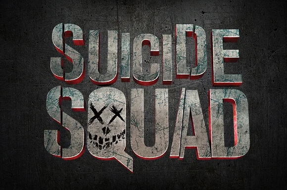 Suicide Squad