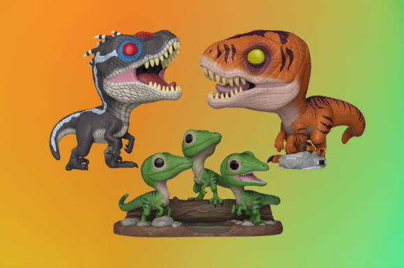 LATEST FUNKO PRE-ORDERS