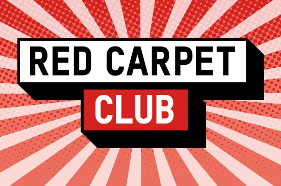 RED CARPET CLUB