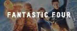 FANTASTIC FOUR