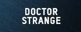 DOCTOR STRANGE